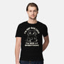 I'm Bad At Everything-Mens-Premium-Tee-koalastudio