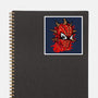 Spidersense-None-Glossy-Sticker-nickzzarto