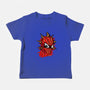 Spidersense-Baby-Basic-Tee-nickzzarto