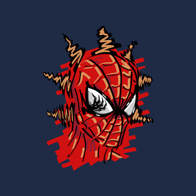 Spidersense-Womens-Basic-Tee-nickzzarto