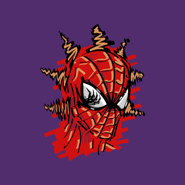 Spidersense-Unisex-Crew Neck-Sweatshirt-nickzzarto