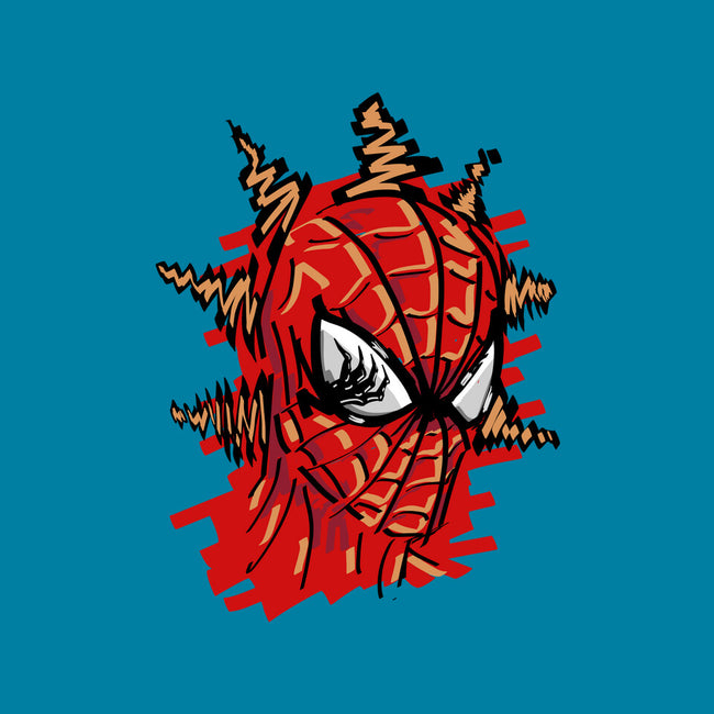 Spidersense-None-Drawstring-Bag-nickzzarto
