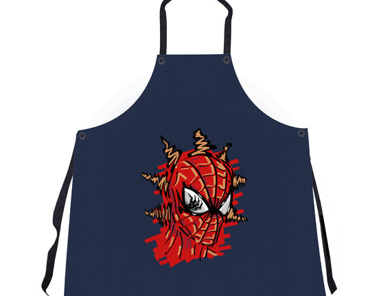 Spidersense