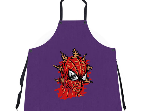 Spidersense