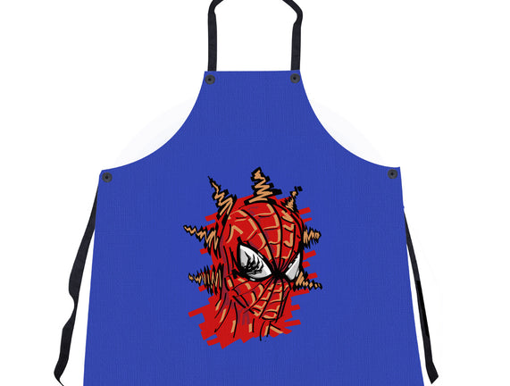 Spidersense