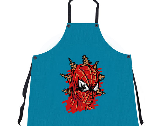 Spidersense