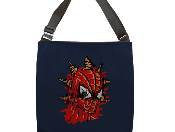 Spidersense