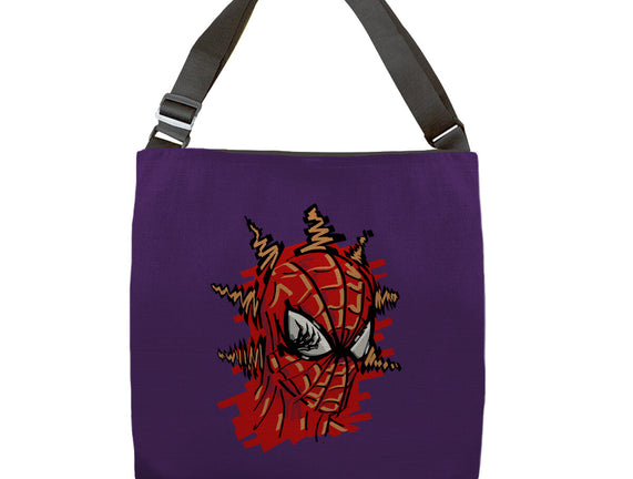 Spidersense
