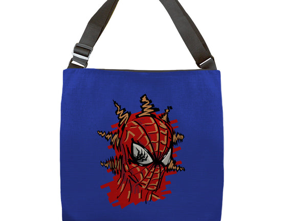 Spidersense