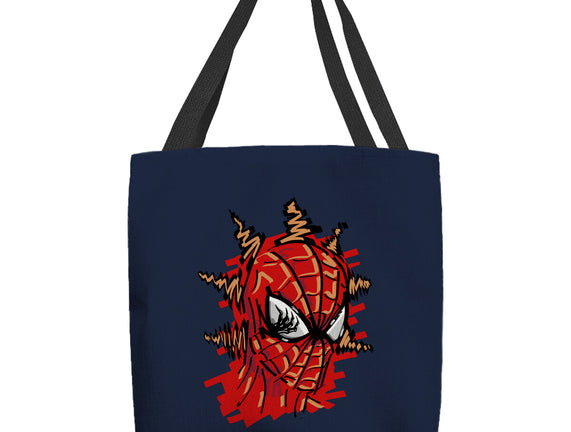 Spidersense