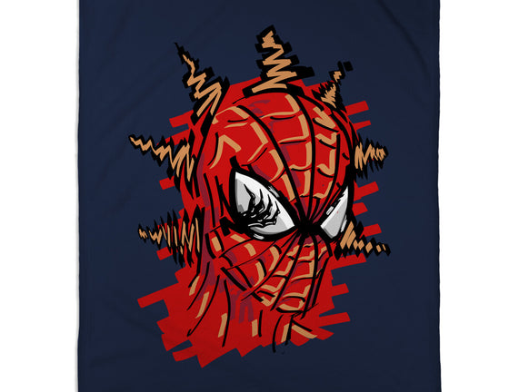Spidersense