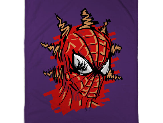 Spidersense