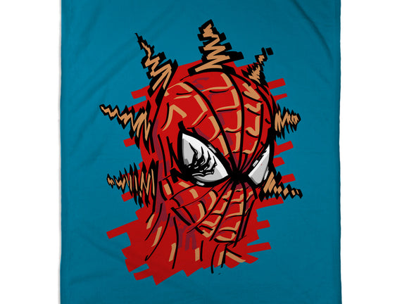 Spidersense