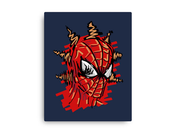 Spidersense