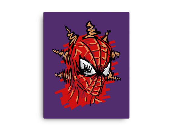 Spidersense