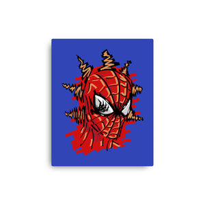 Spidersense