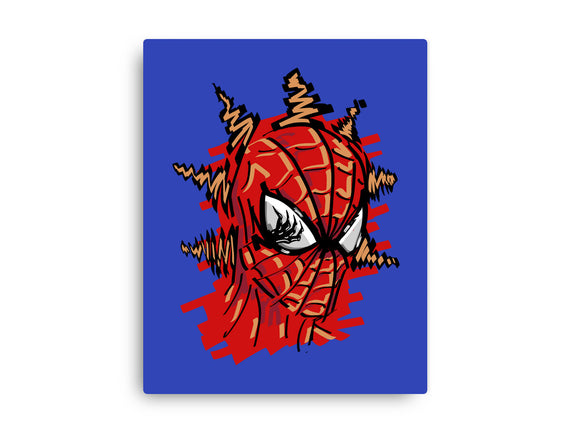 Spidersense