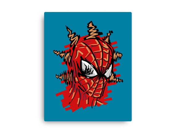 Spidersense