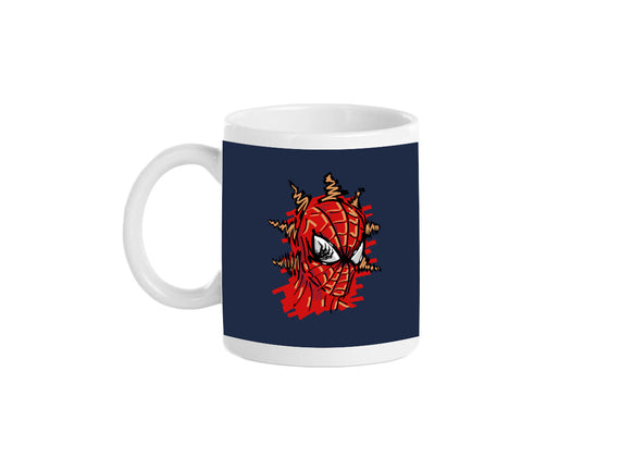 Spidersense