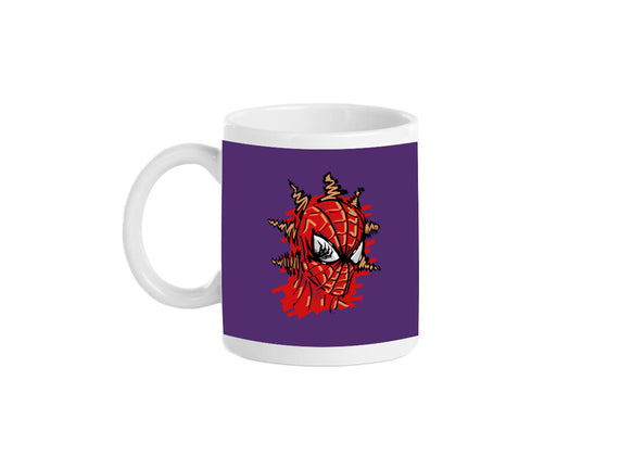 Spidersense