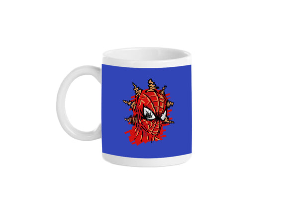 Spidersense