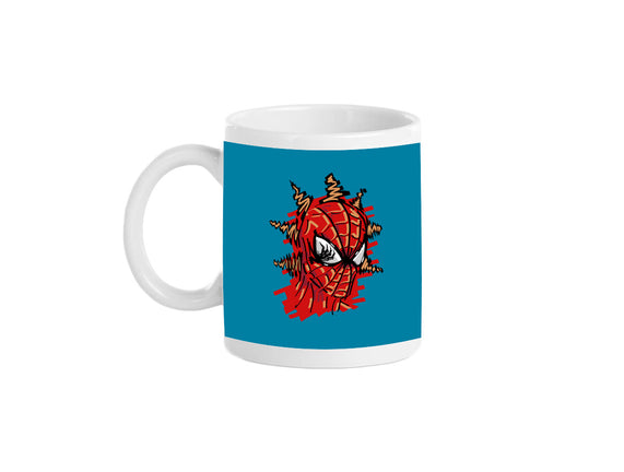 Spidersense