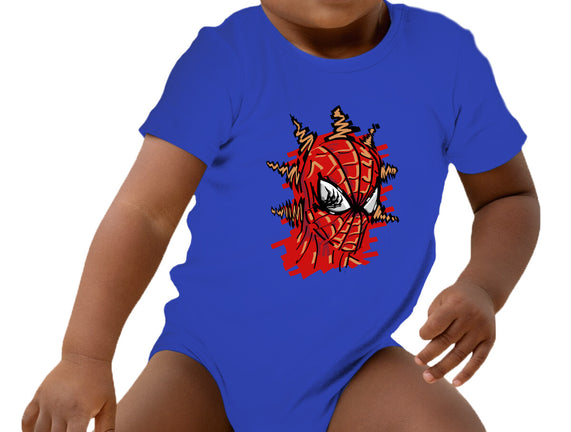 Spidersense