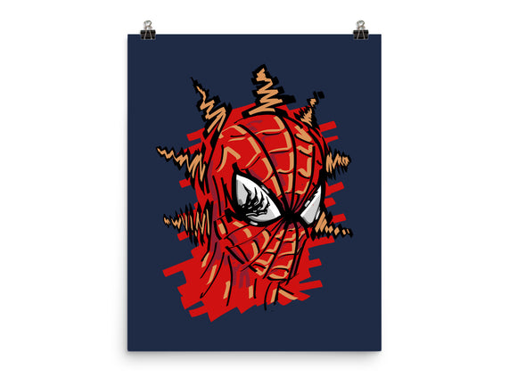 Spidersense