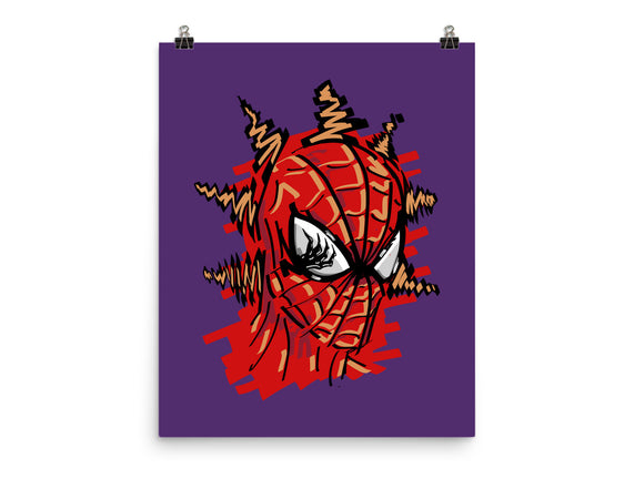 Spidersense