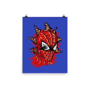 Spidersense