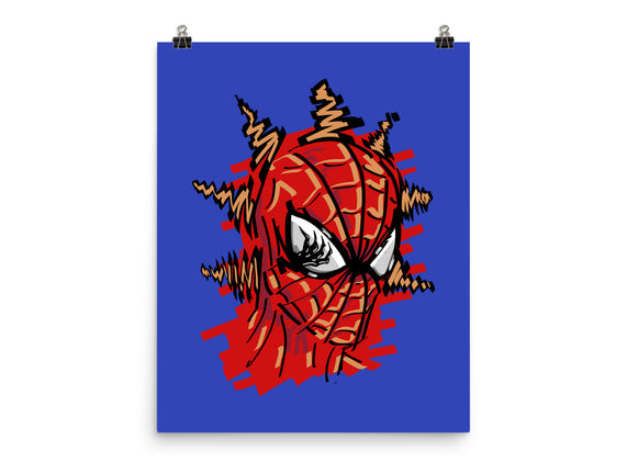 Spidersense