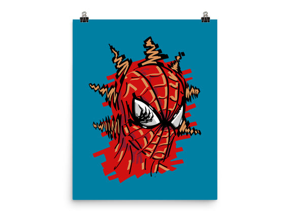 Spidersense