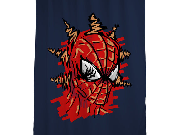 Spidersense