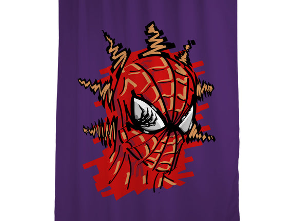 Spidersense