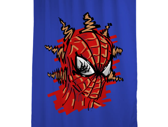 Spidersense