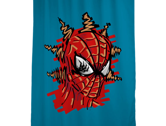 Spidersense