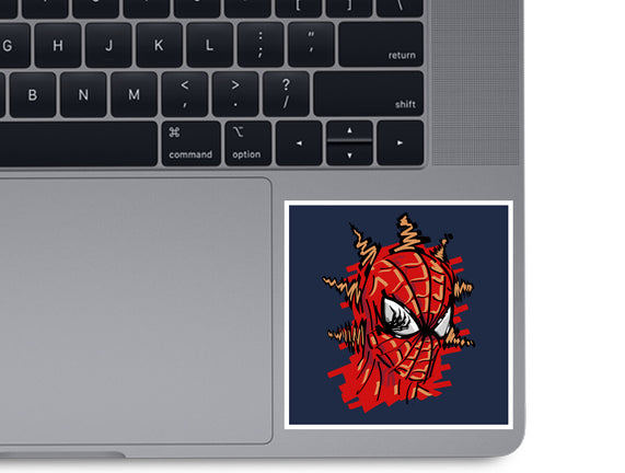 Spidersense