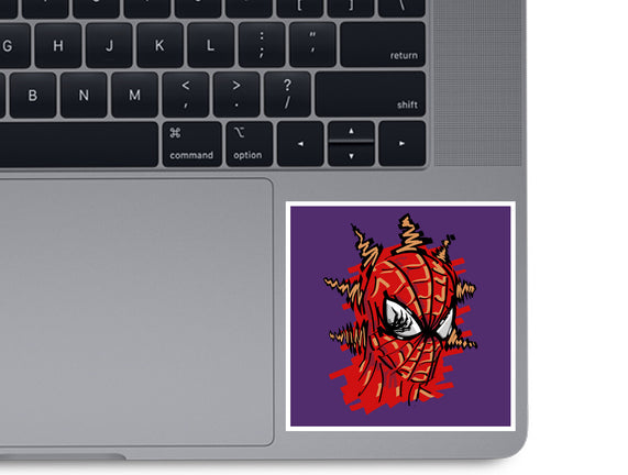 Spidersense