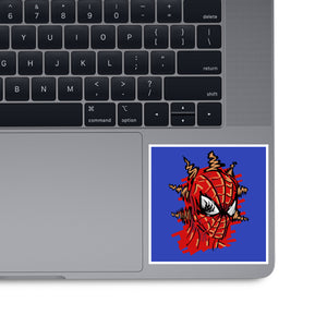 Spidersense