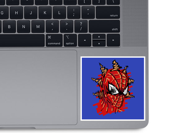 Spidersense