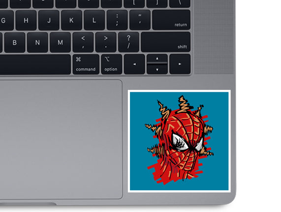 Spidersense
