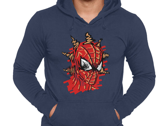 Spidersense