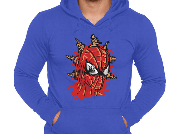 Spidersense