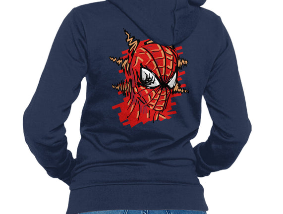 Spidersense