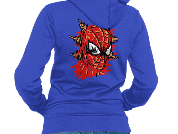 Spidersense
