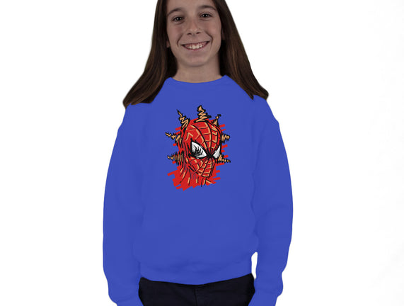 Spidersense