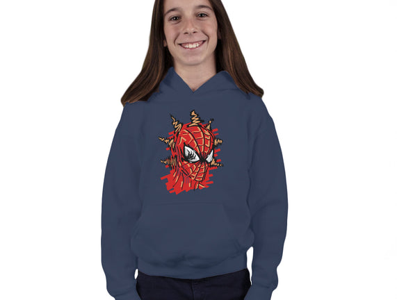 Spidersense