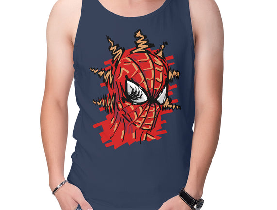 Spidersense