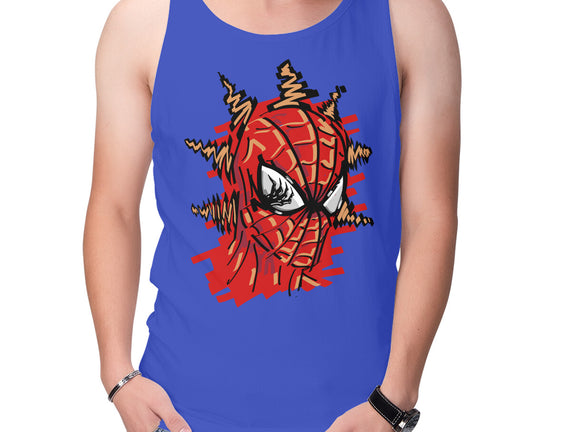 Spidersense
