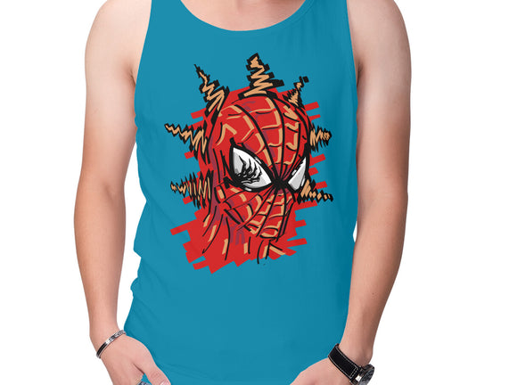 Spidersense